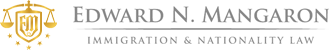 Law Office of Edward N. Mangaron, ESQ.-Immigration Lawyer